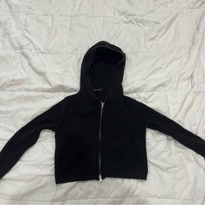 arden hoodie